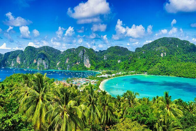 Phi Phi, James Bond & Krabi Overnight - Exclusive 2D1N - An In-Depth Look at the Phi Phi, James Bond & Krabi Overnight Tour