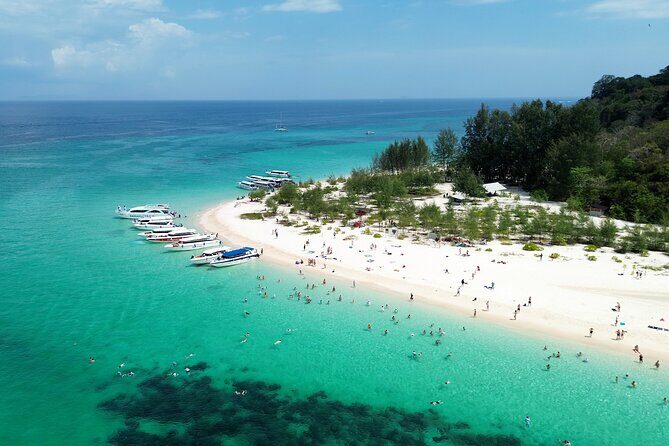 Phi Phi, James Bond & Krabi Overnight - Exclusive 2D1N - Who Should Consider This Tour?