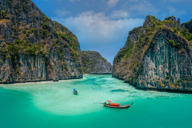 Phi Phi, James Bond & Krabi Overnight - Exclusive 2D1N - Frequently Asked Questions