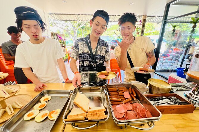 Phi Phi Khai Bamboo Island Day Trip by Luxury Speed in Phuket - Who Should Consider This Tour?