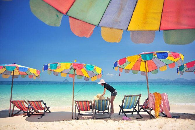 Phi Phi & Khai Island by Speed Boat - Practical Considerations and Value