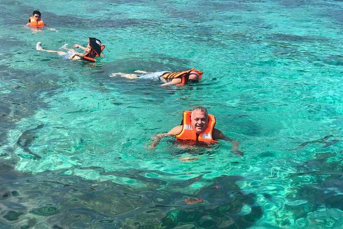 Phi Phi Khai Island Tour By Speed Boat - Final Thoughts: Why Choose This Tour?