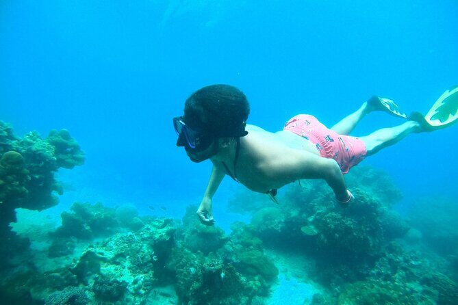 Phi Phi & Khai Islands Speedboat Tour from Phuket with Snorkeling - Introduction