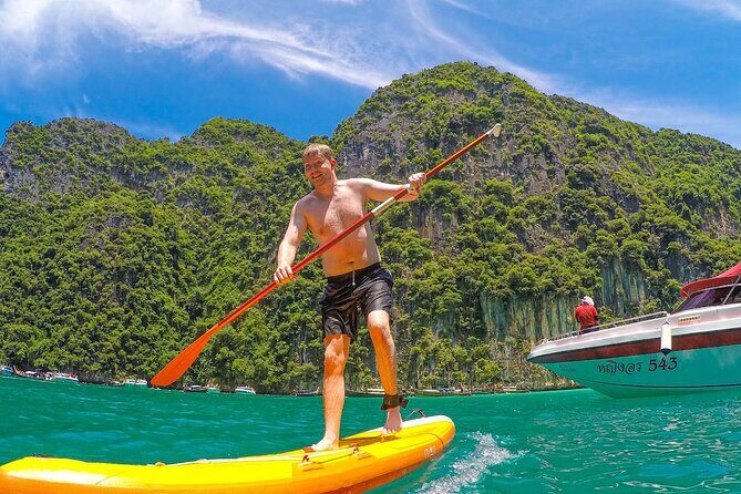 Phi Phi & Khai Islands Speedboat Tour from Phuket with Snorkeling - Practical Details and Traveler Tips