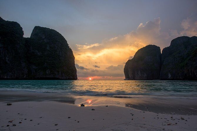 Phi Phi Khai Sunset Premium Tour with Lunch - Who Will Love This Tour?