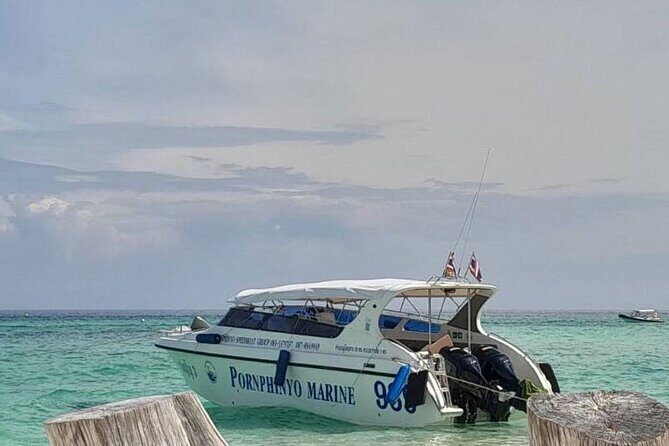 Phi Phi & Krabi Private Day Tour by VIP Speed boat - Final Thoughts