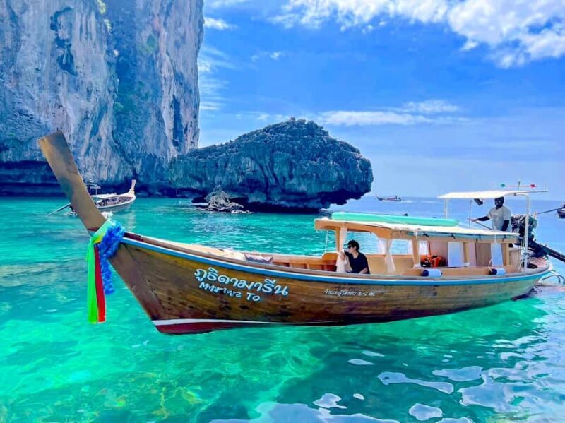 Phi Phi: Luxury Private Longtail Boat to Maya Bay with Lunch - Final Thoughts