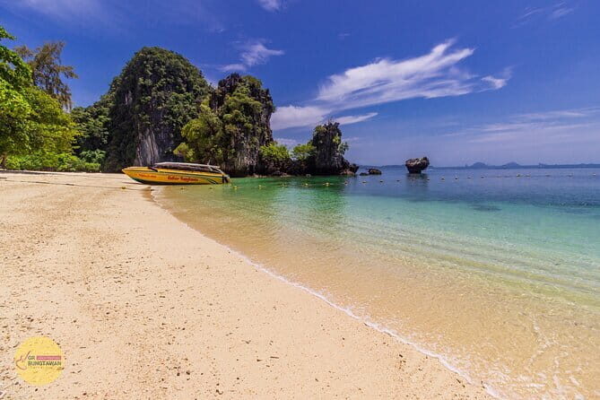 Phi Phi, Maya and Bamboo Islands Day Tour by Speedboat in Krabi - What Travelers Say: Authentic Perspectives