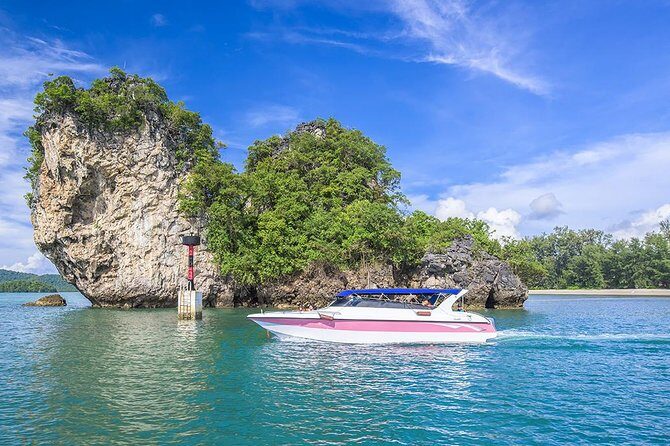 Phi Phi Maya Bamboo by Private VIP Speed Boat - Final Thoughts: Is This Tour Right for You?