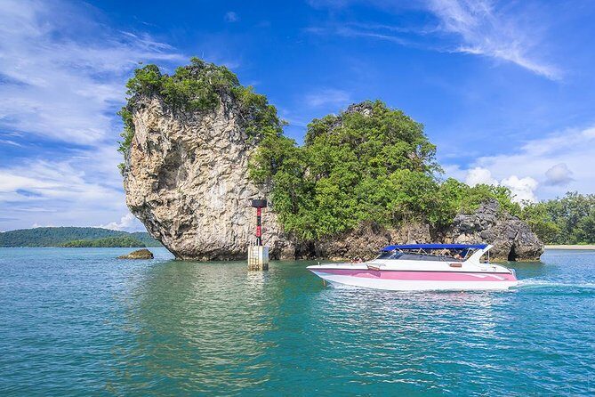 Phi Phi Maya Bamboo Tour by Speed Boat - The Sum Up: Is It Worth It?