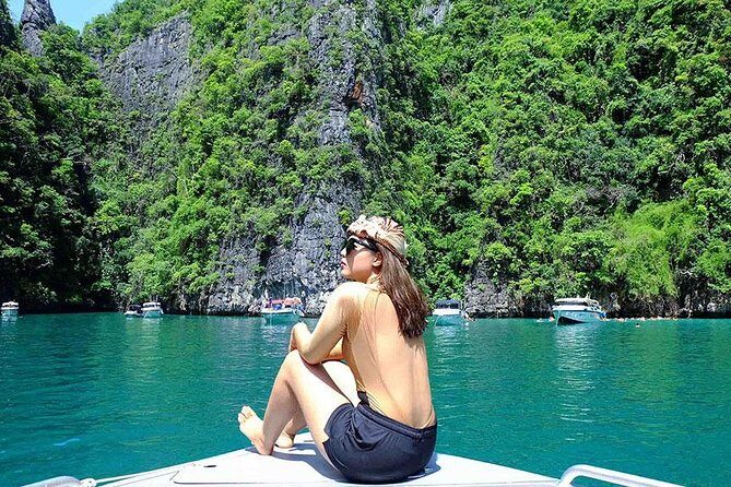 Phi Phi, Maya Bay and Khai Island Tour from Phuket - Real Traveler Insights and Considerations