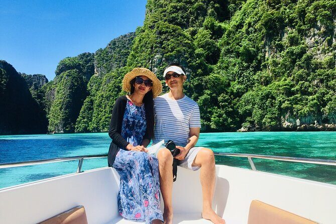 Phi Phi, Maya Bay and Khai Island Tour from Phuket - Who Should Consider This Tour?