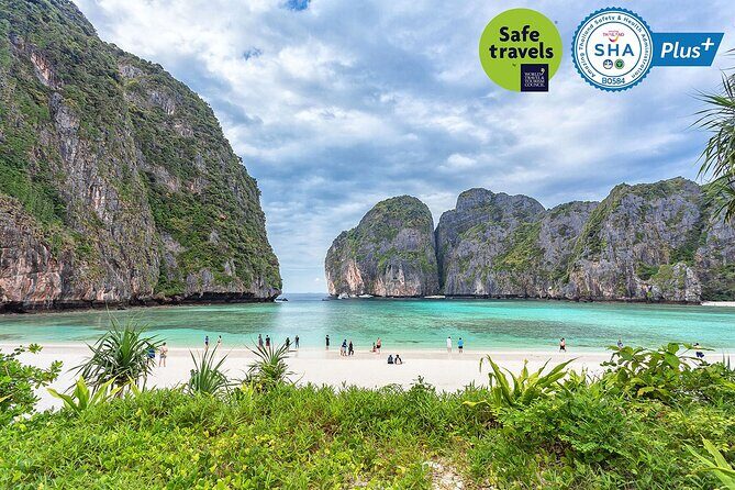Phi Phi, Maya Bay and Khai Islands Tour By Seastar Andaman From Khao Lak - Key Points