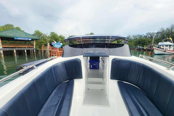 Phi Phi Maya Bay & Bamboo Island Tour - FAQ