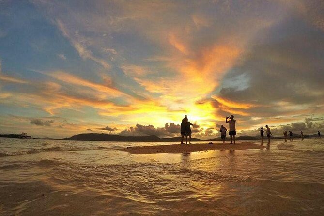 Phi Phi Maya Bay & Bamboo Islands Snorkeling Tours - Key Points