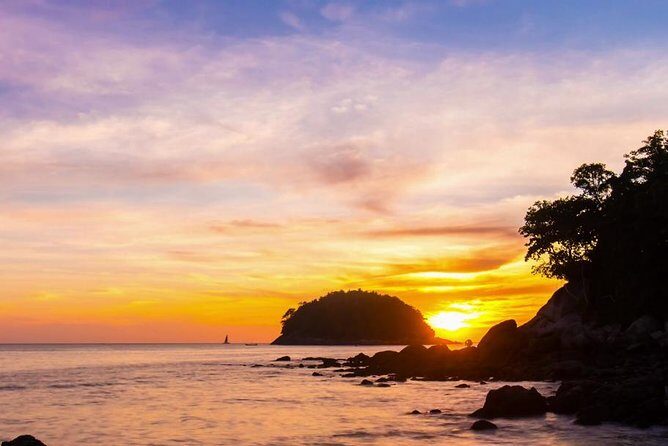 Phi Phi Maya Bay & Bamboo Islands Snorkeling Tours - The Experience: What Sets It Apart