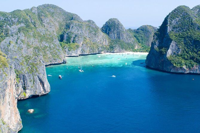 Phi Phi Maya Bay & Bamboo Islands Snorkeling Tours - Final Thoughts