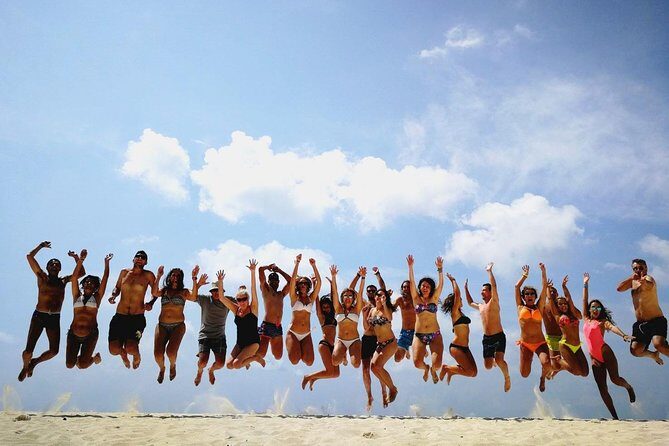 Phi Phi Maya Bay Khai Island By Speed Boat - Introduction: A Snapshot of the Phi Phi Maya Bay Khai Island Speedboat Tour