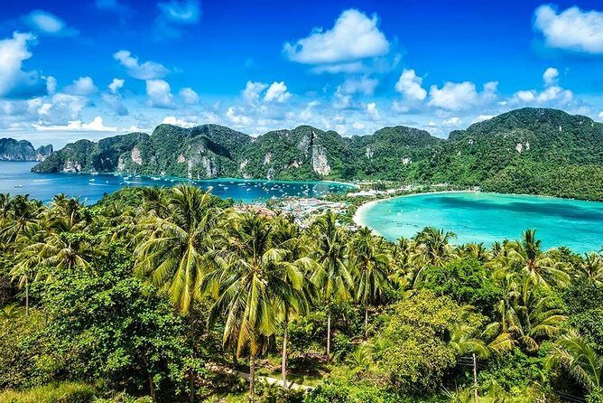 Phi Phi Maya Bay Khai Island By Speed Boat - The Sum Up: Is It Worth It?