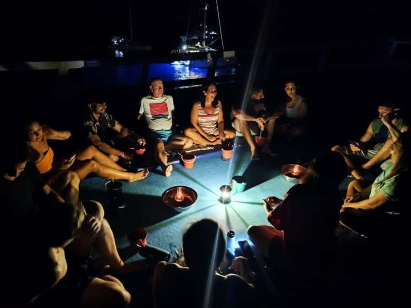 Phi Phi: Maya Bay Sleepaboard Tour with Snorkeling & Sunset - The Practicalities: What You Need to Know