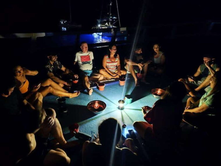 phi-phi-maya-bay-sleepaboard-tour-with-snorkeling-sunset