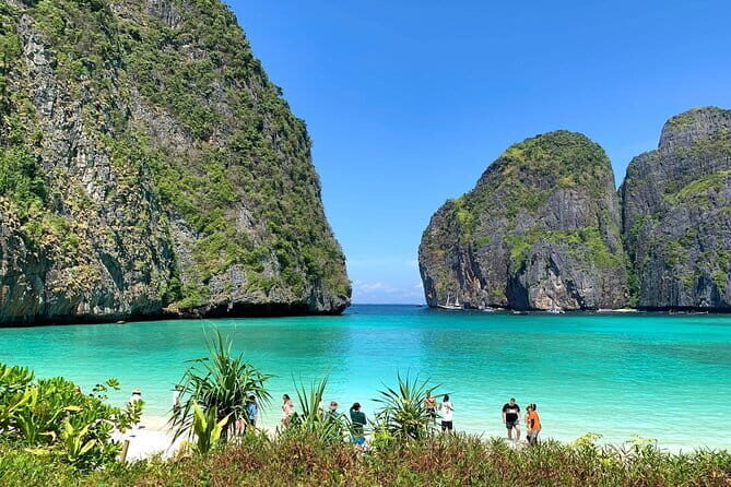 Phi Phi, Maya & Khai. One day trip by speed boat. - Who Is This Tour Best For?