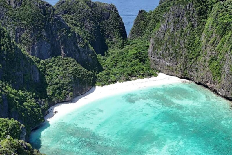 Phi Phi: One Day Speed Boat to Maya Bay with Snorkeling - Who Should Book This Tour?