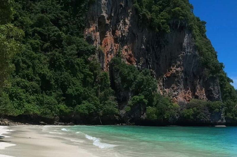Phi Phi: One Day Speed Boat to Maya Bay with Snorkeling - Final Thoughts