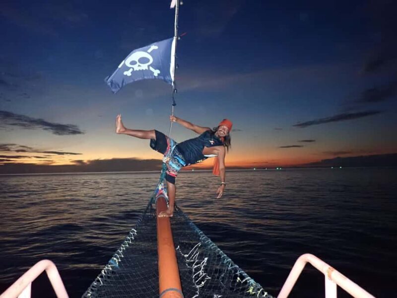 Phi Phi: Pirate Boat with Snorkeling, Kayaking, and Party - Final Thoughts