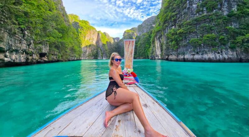 Phi Phi: Private Longtail Boat to Maya Bay with Snorkeling - Authentic Insights from Reviewers