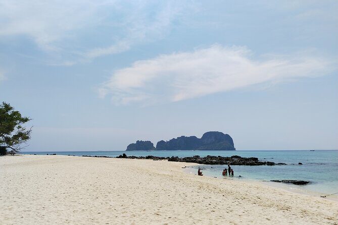 Phi Phi Snorkeling Early Day Trip, Speedboat - Phuket Sail Tours - FAQ