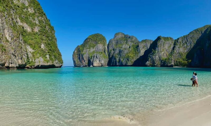 Phi Phi: Sunrise & Beat The Crowds to Maya Bay by Speedboat - Final Thoughts