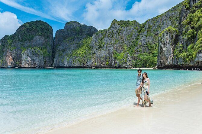 Phi Phi Sunset Longtail Boat Cruise to Maya Bay and Snorkeling - Frequently Asked Questions (FAQs)