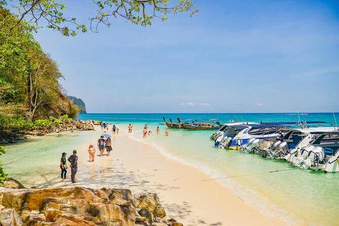 Phi Phi Sunset Longtail Boat Cruise to Maya Bay and Snorkeling - Final Words