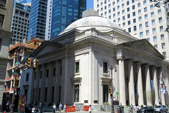 philadelphia-architecture-discover-every-american-style-on-a-gps-audio-tour