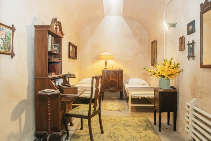 Philadelphia: Eastern State Penitentiary Admission - The Value of the Experience