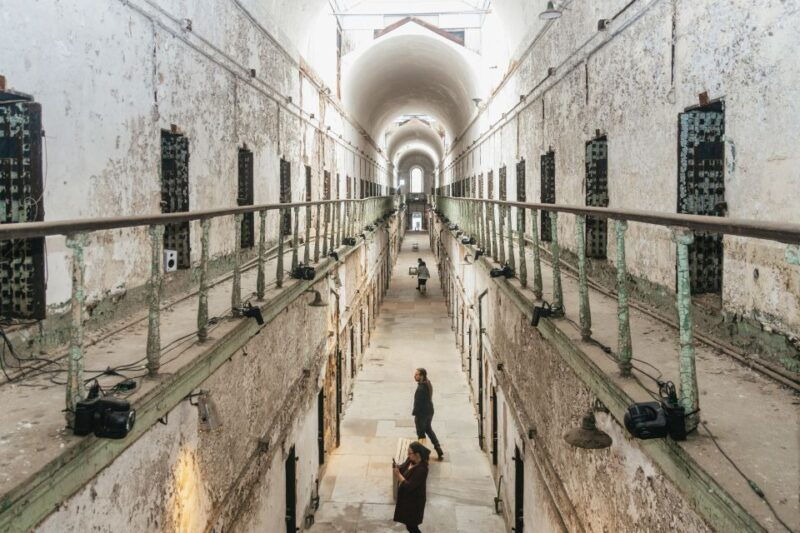 philadelphia-eastern-state-penitentiary-admission