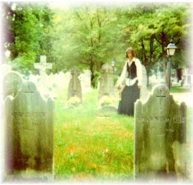 Philadelphia Ghost Tour by Candlelight - Practical Tips for Travelers