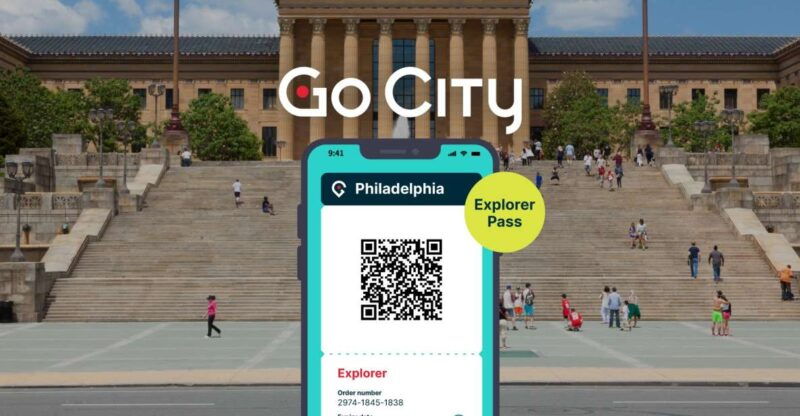 philadelphia-go-city-explorer-pass-with-3-to-7-attractions