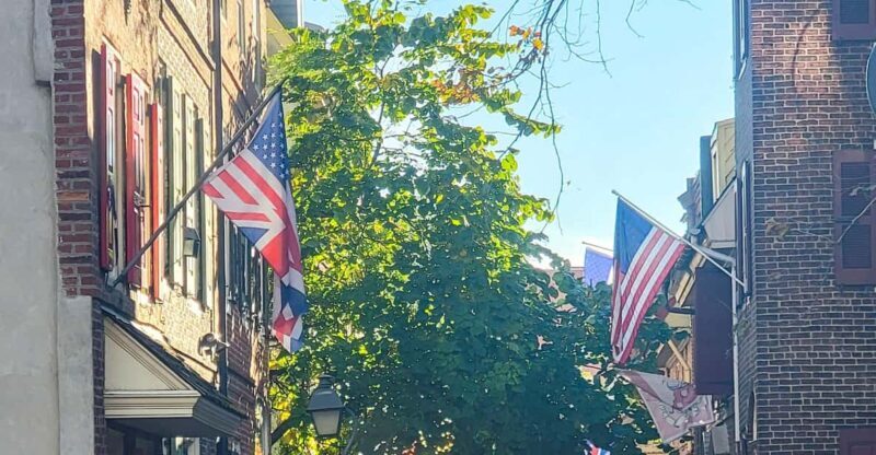 Philadelphia: Guided Walking Tour of Historic District! - Who Will Love This Tour?