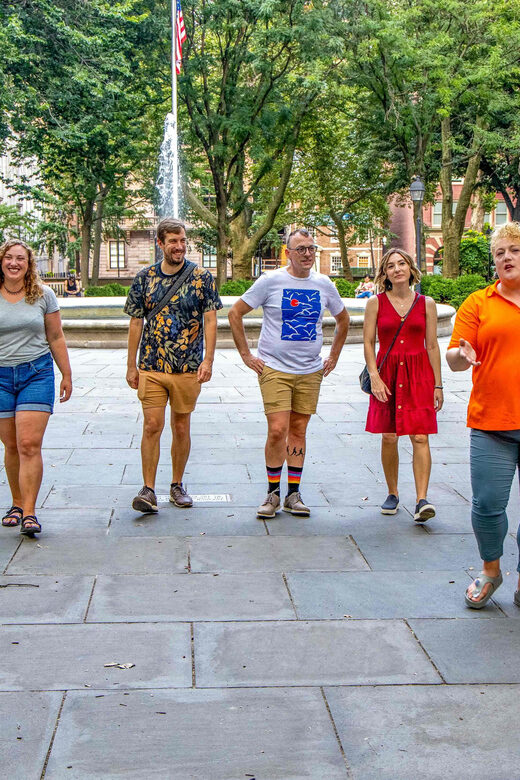 Philadelphia: Haunted History & Ghost Nighttime Tour - Is This Tour Worth It?