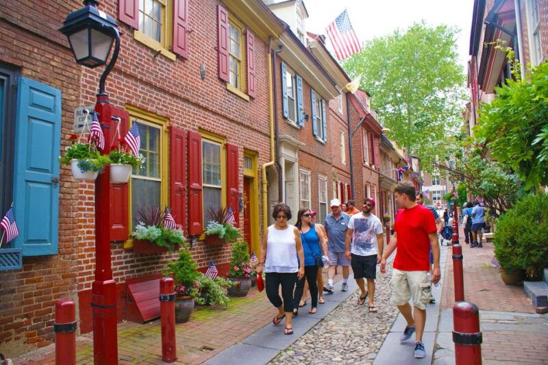 philadelphia-history-highlights-revolution-walking-tour