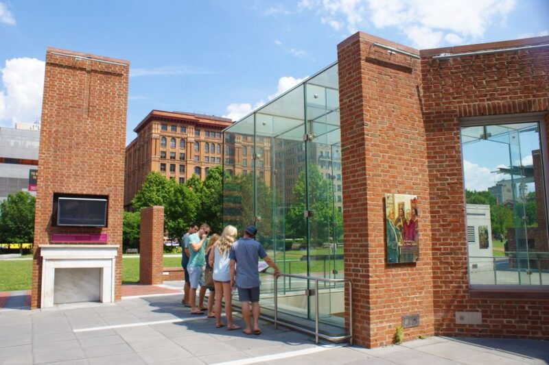 philadelphia-history-highlights-revolution-walking-tour