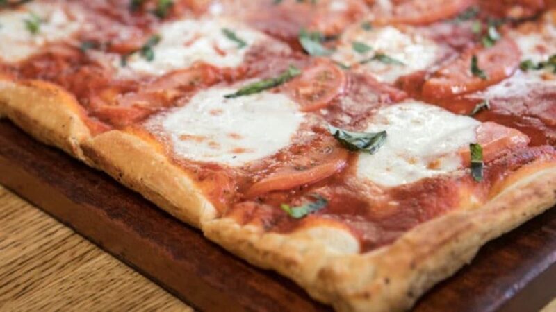Philadelphia: Inside the Italian Market: Tasting Journey - Why This Tour Is Worth It