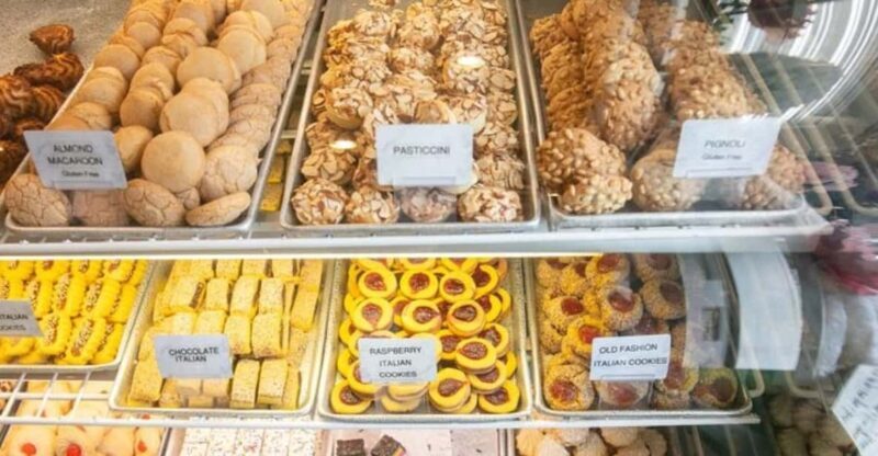 Philadelphia: Italian Market Non-Touristy Walking Food Tour - What to Expect from the Tour