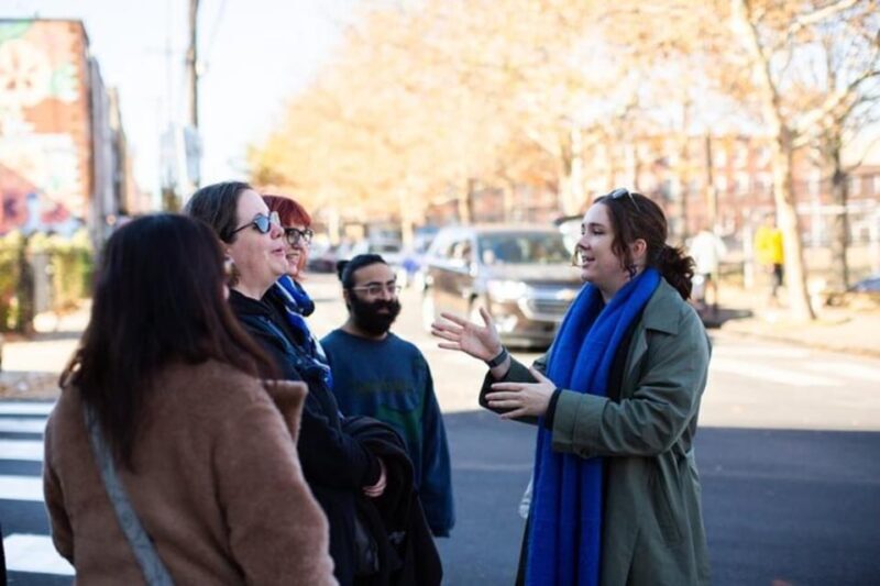 Philadelphia: Italian Market Non-Touristy Walking Food Tour - Why This Tour Offers More Than Just Food