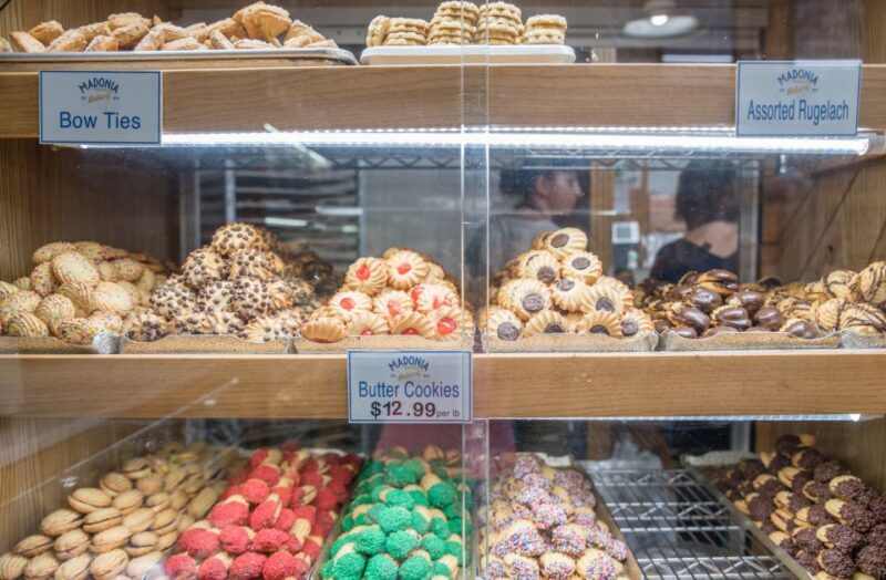 Philadelphia: Italian Market Walking Food Tour - FAQs