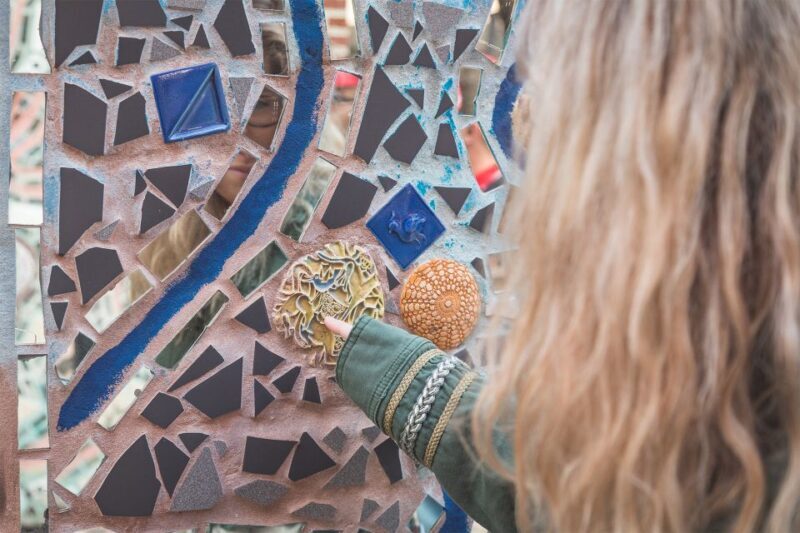 Philadelphia Murals and Street Art Tour with Magic Gardens - Who Should Sign Up?