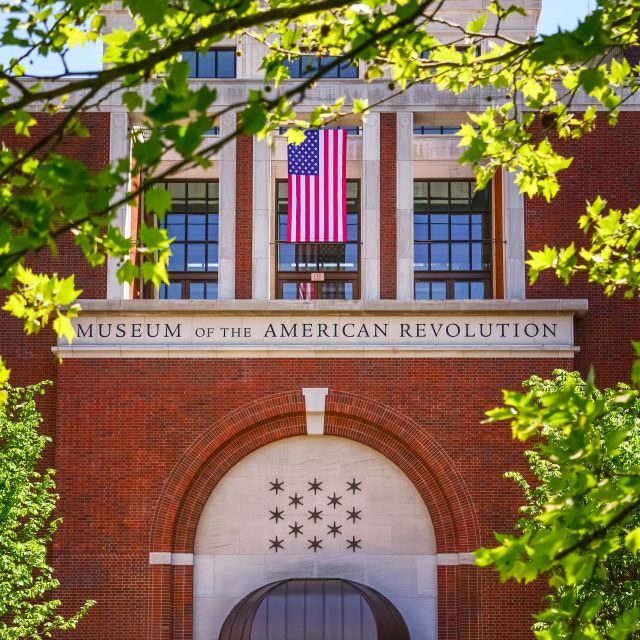 Philadelphia: Museum of the American Revolution Guided Tour - The Highlights: Deepening the Experience