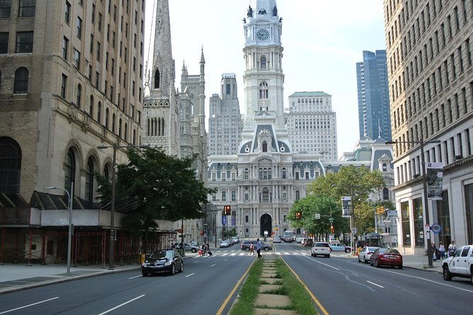 philadelphia-museums-self-guided-walking-tour-scavenger-hunt